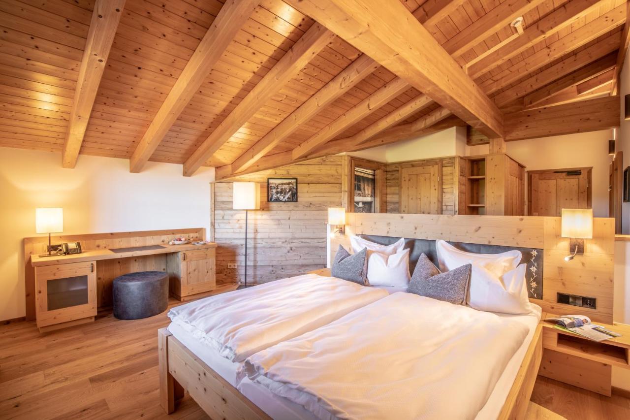 Hanusel Hof Wellness & Genuss In Panoramalage Hellengerst Εξωτερικό φωτογραφία