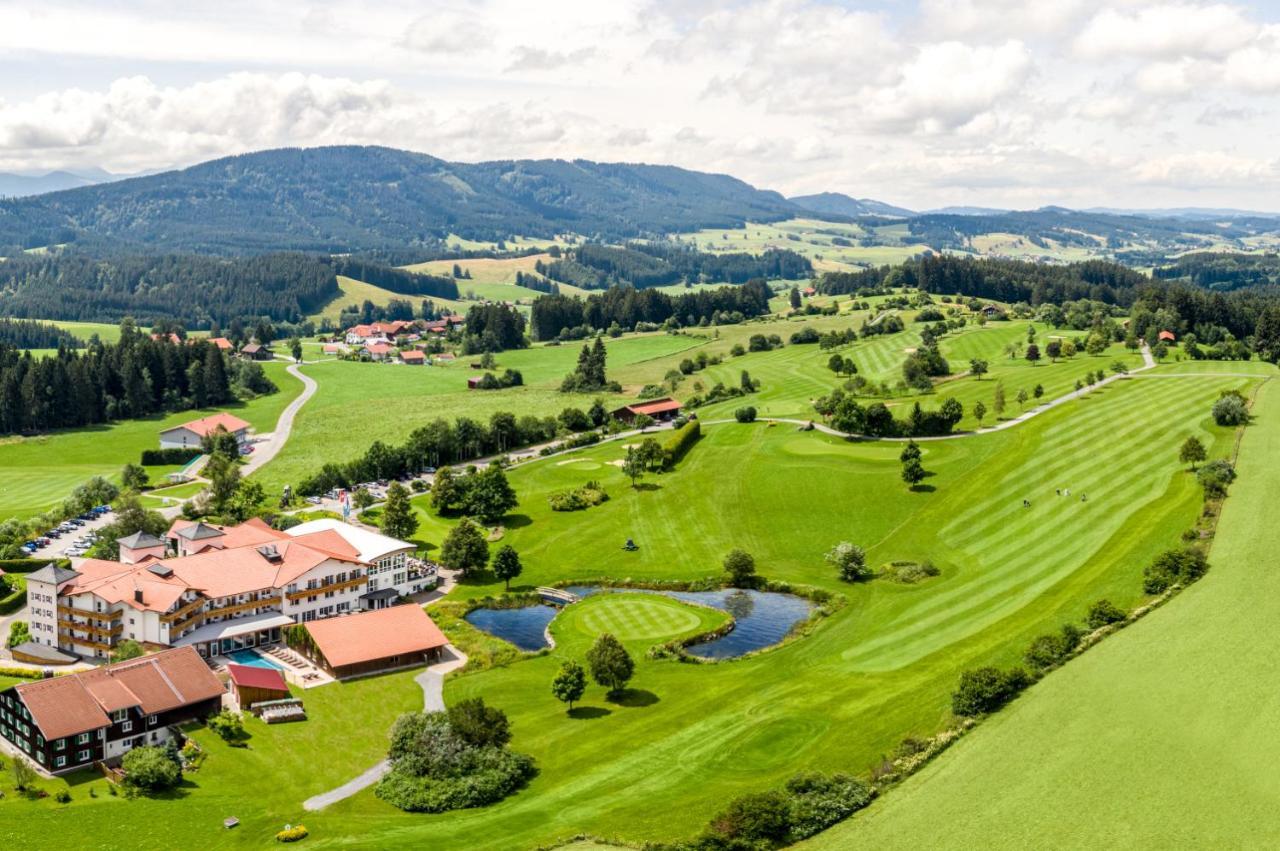 Hanusel Hof Wellness & Genuss In Panoramalage Hellengerst Εξωτερικό φωτογραφία