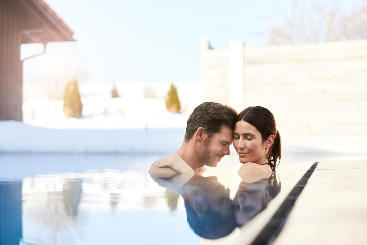 Hanusel Hof Wellness & Genuss In Panoramalage Hellengerst Εξωτερικό φωτογραφία