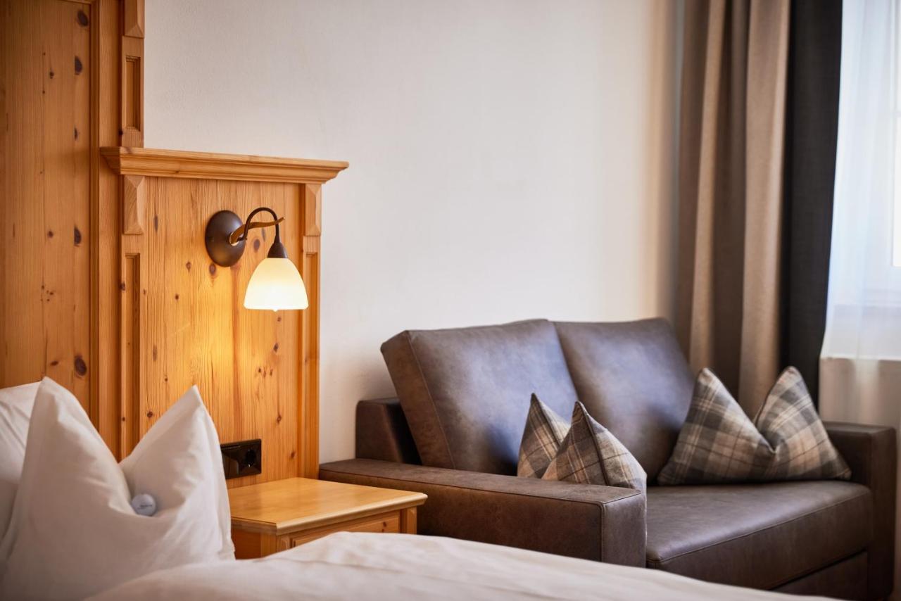 Hanusel Hof Wellness & Genuss In Panoramalage Hellengerst Εξωτερικό φωτογραφία