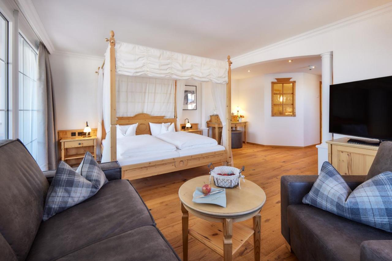 Hanusel Hof Wellness & Genuss In Panoramalage Hellengerst Εξωτερικό φωτογραφία