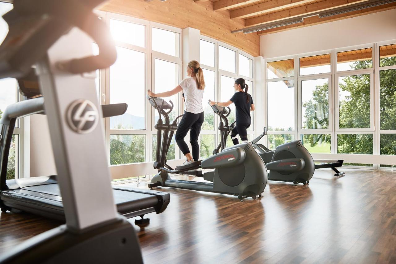 Hanusel Hof Wellness & Genuss In Panoramalage Hellengerst Εξωτερικό φωτογραφία