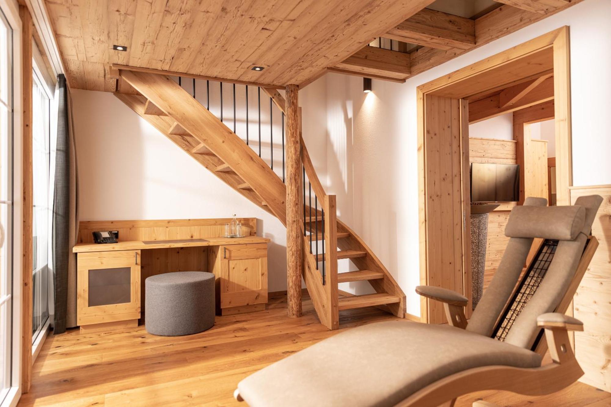 Hanusel Hof Wellness & Genuss In Panoramalage Hellengerst Εξωτερικό φωτογραφία