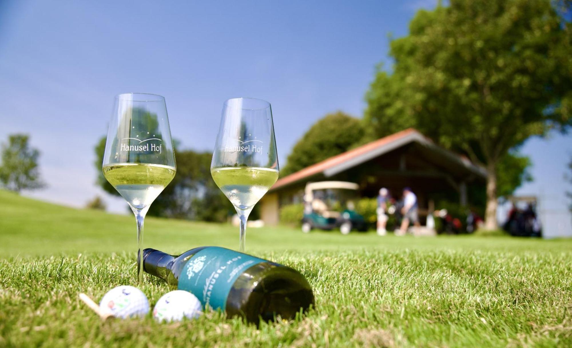 Hanusel Hof Wellness & Genuss In Panoramalage Hellengerst Εξωτερικό φωτογραφία