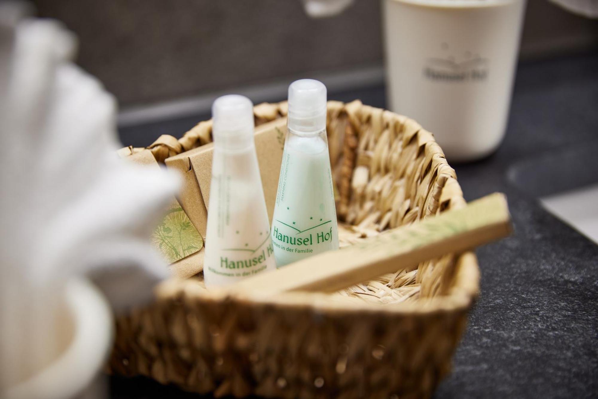 Hanusel Hof Wellness & Genuss In Panoramalage Hellengerst Εξωτερικό φωτογραφία