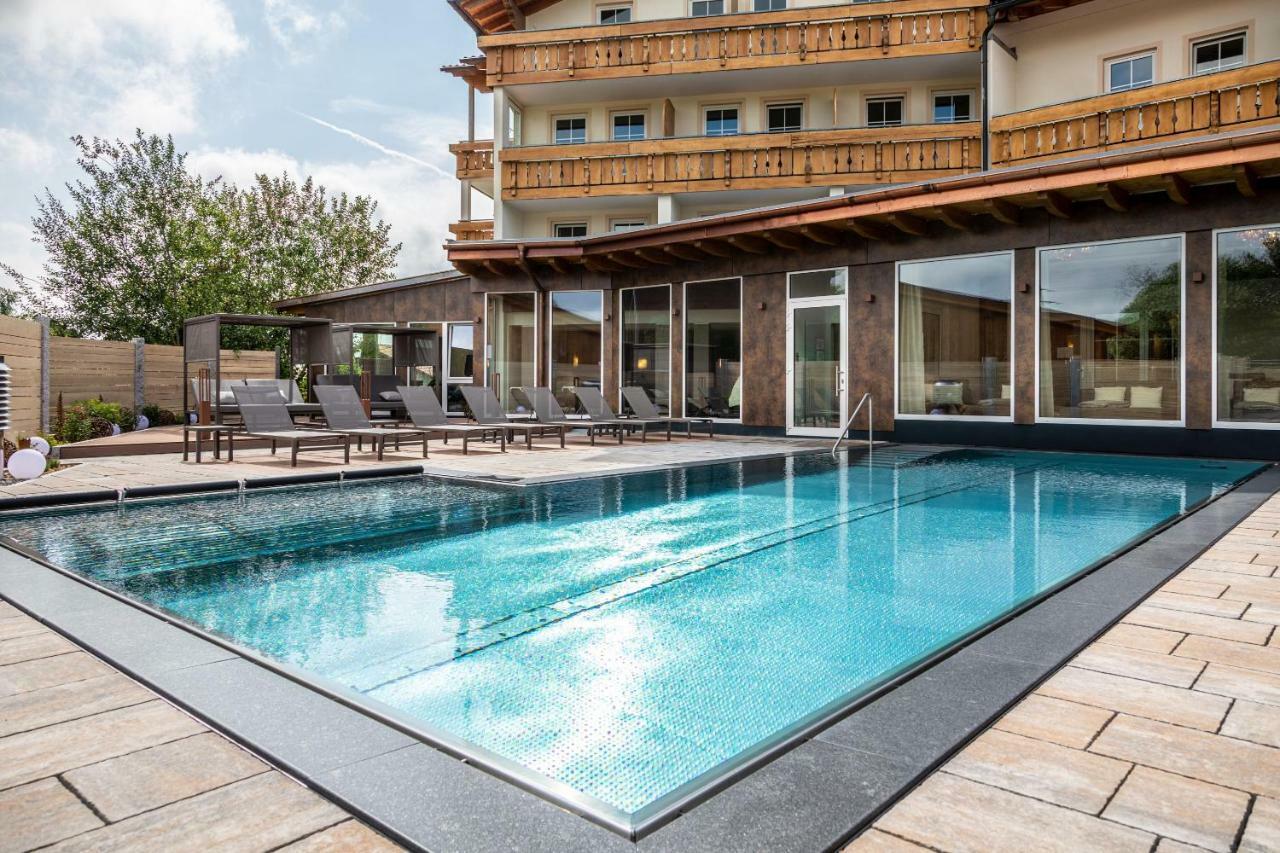 Hanusel Hof Wellness & Genuss In Panoramalage Hellengerst Εξωτερικό φωτογραφία