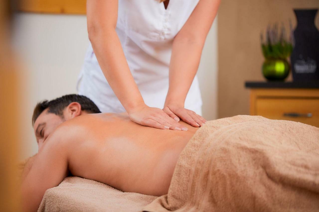 Hanusel Hof Wellness & Genuss In Panoramalage Hellengerst Εξωτερικό φωτογραφία